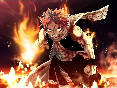 Fairy Tail Ep 1 VF 1080p