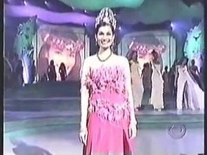 Miss Universe 1998 Crowning Moment | Pageant Media Portal | Facebook