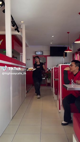 Discover Highway Cafe: A Hidden Gem for Coffee Lovers