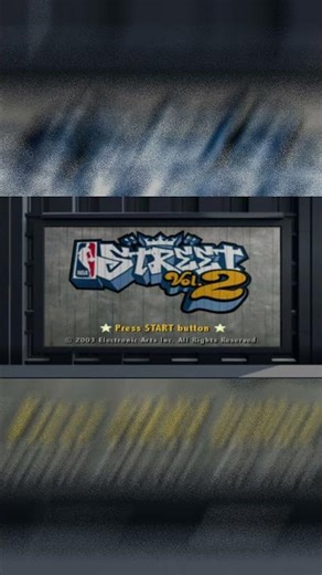 "React", By Erick Serman Featuring Redman NBA Street Vol. 2 Music Soundtrack