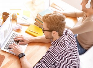 Engenharia da Computação - UniSALESIANO Araçatuba/SP