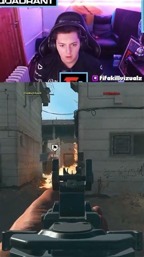 HOW DID HE LOSE / fifakillvizualz