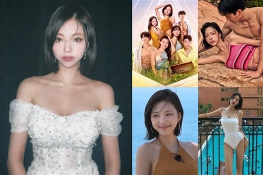 GD緋聞女友！《單身即地獄5》金高恩8件事，韓國小姐選美亞軍、爸爸是足球國手金鉉洙！ | udn 女子漾