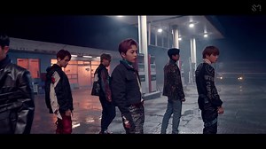 【EXO】MV合辑