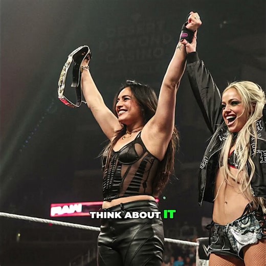 WWE Breakup Storyline: SmackDown's Next Big Move? #shorts