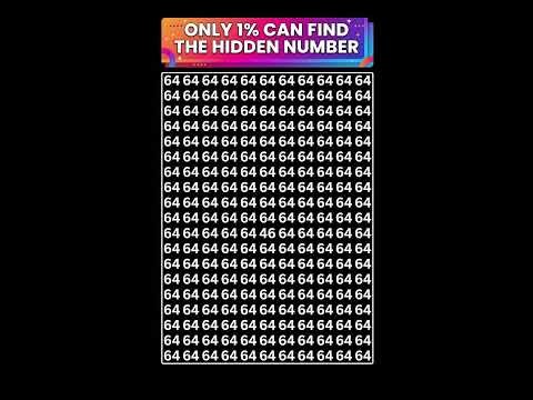 Only Legends Can Solve This! 🧠 #PuzzleChallenge #BrainTeaser #MathPuzzle #LivePuzzle #MindChallenge