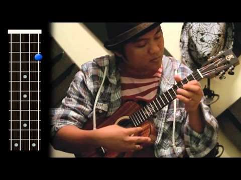 "My Heart Will Go On" (Titanic Theme) Ukulele Play-Along!