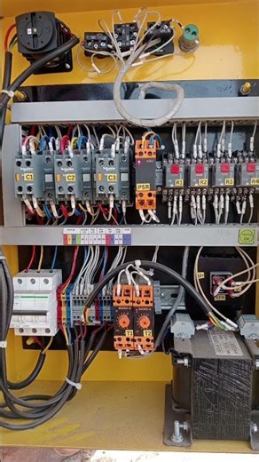 Still bar bender ring rotede system RYBN GND 440 A/C volt opreting system सरिया मोड़ने का मशीन रिंग