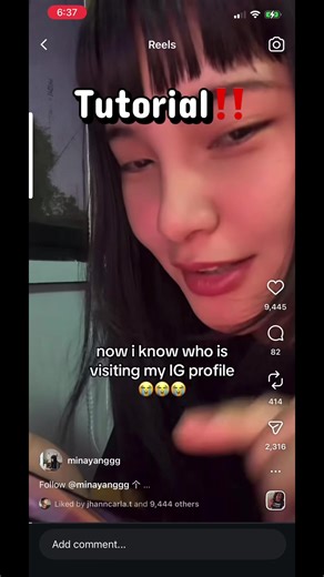 Eto Nangani: Trending Hacks Tutorial