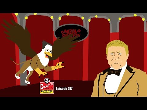 Jim Cornette Reviews Lord Alfred Hayes Audio