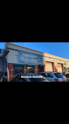 Starlink Installation Salford , Space Internet Solutions www.spaceinternetsolutions.com/salford Andy Tel 07534524684 E-Mail - spaceinternetsolutions@gmail.com Welcome Space Internet Solutions the home of Northern Englands premier installer of Starlink with 4 yrs of installs under our belts of Starlink since launch with 30 years experience of Aerial, Satellite, CCTV & Networking. A small dedicated independent team of engineers, Andy, Phil & Aaron making sure that your installation’s are carried o