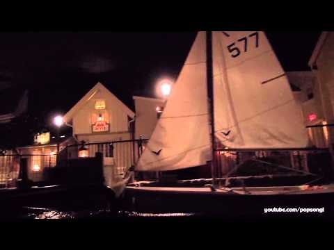Maelstrom Front Row POV Epcot - Norway Pavilion - Walt Disney World