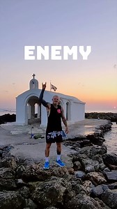 Complacency is your enemy Keep f***** Rocking 💪🏽👊🏽#Complacency | Mathew pritchard