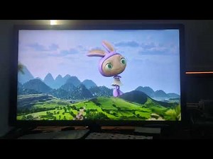 Opening To Waybuloo: Piplings Love To Practice 2012 DVD UK.