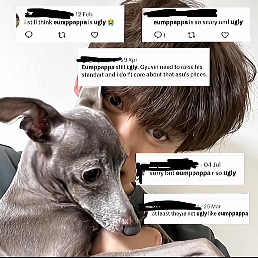 Embracing the Uniqueness: Gyuvin's Eumppappa Story