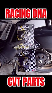 62K views · 864 reactions | Racing DNA CVT Parts | MotoBeast | Facebook