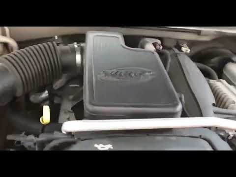 2005 Chevy Trailblazer Low Idle/ AC On Stalling Idling Issue Diagnosis and Fix