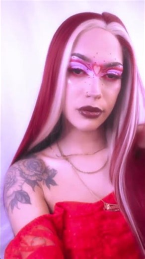 Euphoria X Valentines Day Code FUEGO to save on Makeup A... #Shorts #fuegoalex