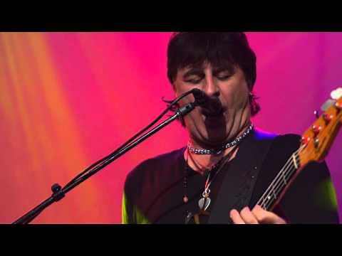 The Chameleons Vox - Perfume Garden (Live on KEXP)