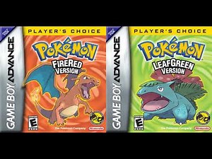 Battle! (Trainer) - Pokémon Let's Go: Pikachu & Eevee (FR/LG SoundFont)