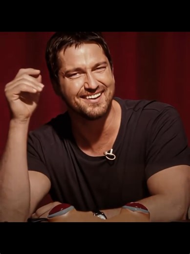 #gerardbutler #gerardbutlerfans #gerardbutleredit #viral