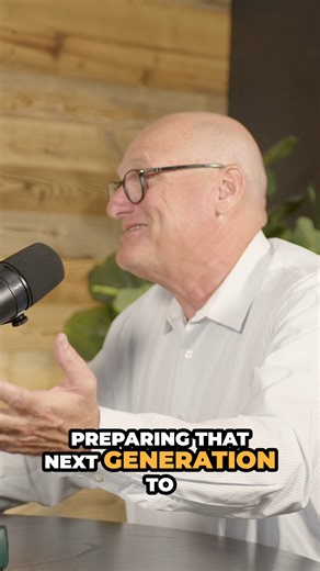 Are we ready for this moment? There is a movement of young people throughout the nation coming to Christ, how can the church be ready to shepherd the next generation? Watch the full episode on The Ricecast 🤍 | Calvary Church