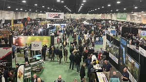 After a record-breaking event in 2024, the Toronto Golf & Travel Show announces dates for 2025