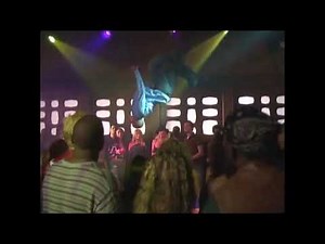 Chappelle's Show Night Slow Motion