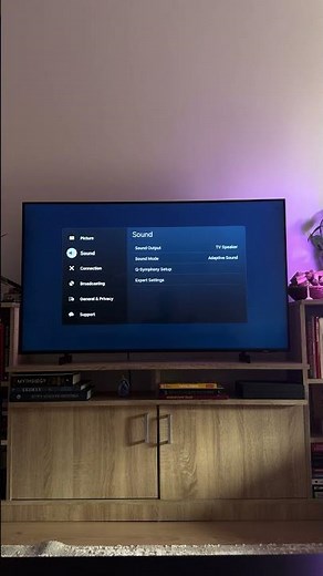 How to Make Colours Brighter on Samsung TV?