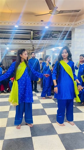 Lock Dance Challenge on TikTok