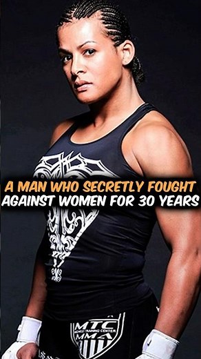 Joe Talks About Fallon Fox The Man Who Competes In Womans Boxing #shorts #joerogan #boxing