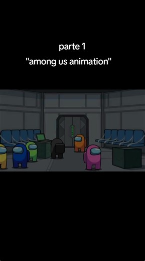 Among Us Animation: Episode 1 Overview