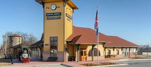 Dentist in Tulsa Hills on West 71st Street S. | Dental Depot