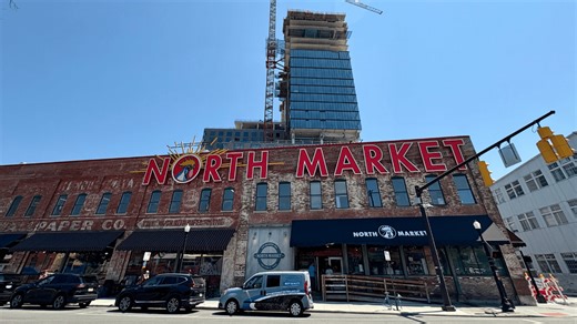 List: Winter farmers markets offer local produce and goods in central Ohio