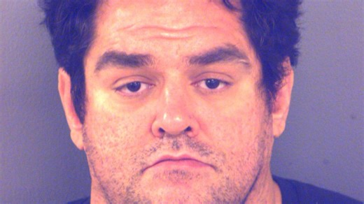 'Horrific crime': El Paso FBI arrests accused child porn distributor in national crackdown