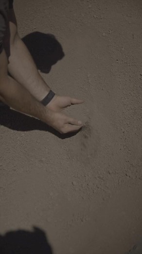 We're forever amazed at the skills of our makers. This video is a behind-the-scenes look at the creation of saltillo tiles, the newest addition to Riad Tile, arriving soon. Stay tuned! | Riad Tile