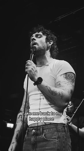 This songs mean so much!! @Tom Grennan 🥹❤️