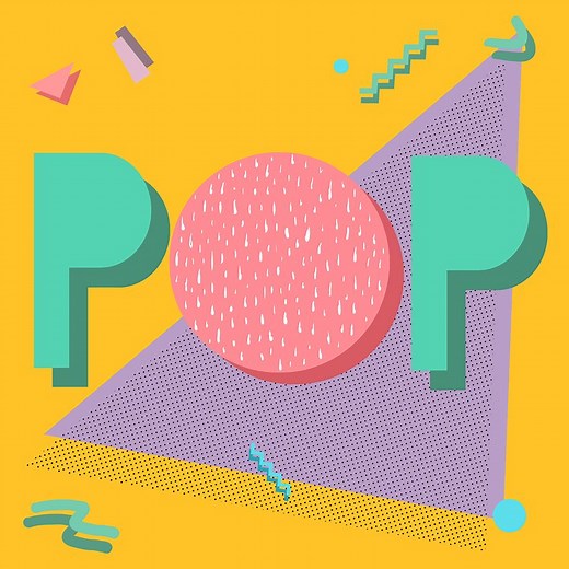 Pop culture obsessions | TED Talks