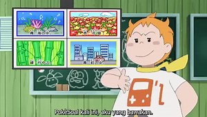 Pokemon Sun & Moon Episode 69 – AnimeSail