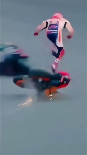 Top Motorcycle Crashes | Bike Race Accident