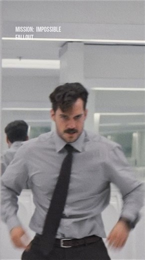 Reload the arms so you know it's real. 💪 #MissionImpossible - Fallout #TomCruise Mission: Impossible – The Final Reckoning. See you at the movies May 23, 2025. Releasing in English, Hindi, Tamil & Telugu! | Paramount Pictures