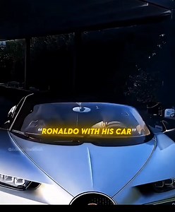 982K views · 53K reactions | Ronaldo entry with buggati car  #worldcup #facebookgrowth #Mateo #sigma #uefachampionsleague #editz #superhit #reaction #celebrity #trending #shorts #viral #reel #contentcreator #shopping #bugatti #cars #ronaldo #cr7 #footballer #goal #best #goat #creator #sigma #ronaldojr #luxury #messi #entry | Adnan Badshah | Facebook