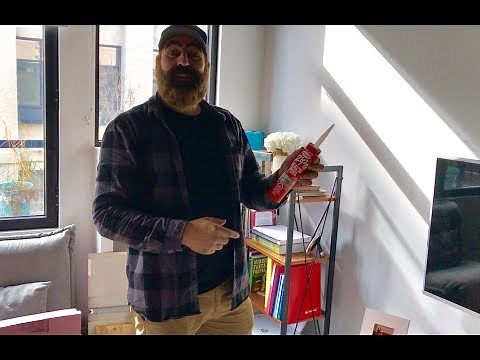 Winterize an air conditioner with foam insulation and seal'n peal