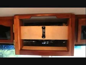 The TV Cabinet upgrade