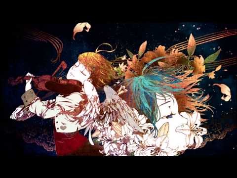 (Cytus) ICE - L Full Song