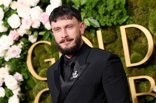 Baby Reindeer wins at the 2025 Golden Globes