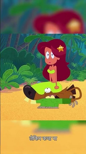 Zig & Sharko || Marina the Queen || #popular #show