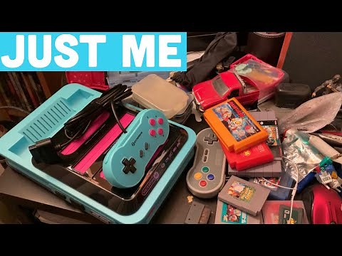 Hyperkin Retron 5 (Hyper Beach Edition) Review