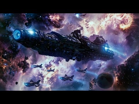 They Gave Us Junk—Humans Made It the Most Deadly Ship in the Galaxy! | HFY | HFY Reddit Stories