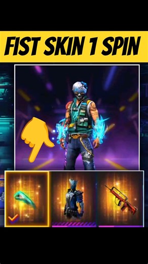 New Moco Store Event Spin Trick | New Fist Skin Moco Store Event| Free Fire New Event | Ff New Event